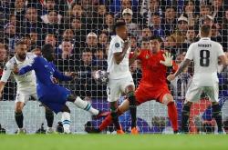 开云体育登录-关于皇马失利惨遭淘汰，欧冠轮次形势糟糕透顶的信息