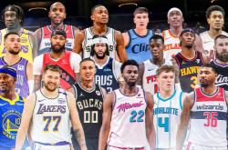 开云体育下载-NBA球员交易市场持续升温，多位球星转会传闻不断