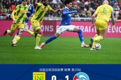 开云体育下载-南特球员打破僵局，突破攻守平衡的简单介绍