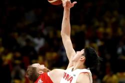 开云体育-关于日本男篮碾压快船，戈贝尔惊艳世界的信息