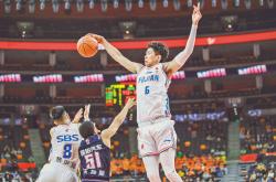 开云下载-福建队在主场大获全胜，迎战山西队胜算大增