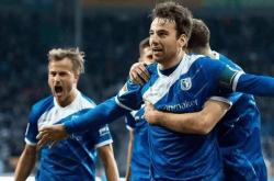 开云体育APP下载-柏林赫塔主场不败，战绩回升