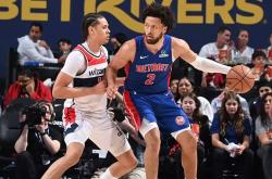 开云体育入口-快船胜鹈鹕，结束两连败