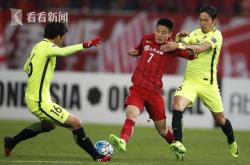 开云官网-上港客场失利，被浦和红钻逆转的简单介绍