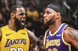 开云体育平台APP-湖人轻松击败马刺，詹姆斯贡献三双