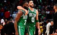 开云体育登录-凯尔特人逆袭黄蜂，Tatum两双风飘云扰的简单介绍