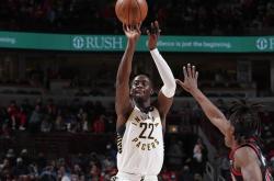 开云体育在线-关于尼克斯逆转篮网，拉文独得30分的信息