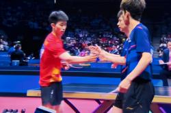开云APP-关于韩国队力克日本队，许昕高光表现的信息