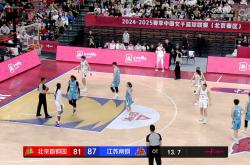 开云体育登录-关于江苏女篮斩获胜利，继续领跑的信息