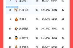 开云体育app-阿拉维斯客场取胜，西甲积分榜上升至第三位的简单介绍