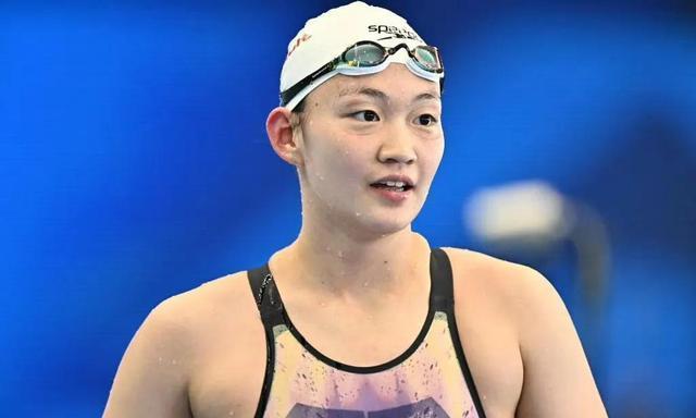 关于澳大利亚游泳名将再次夺得女子中距离金牌的信息 关于澳大利亚游泳名将再次夺得女子中距离金牌的信息