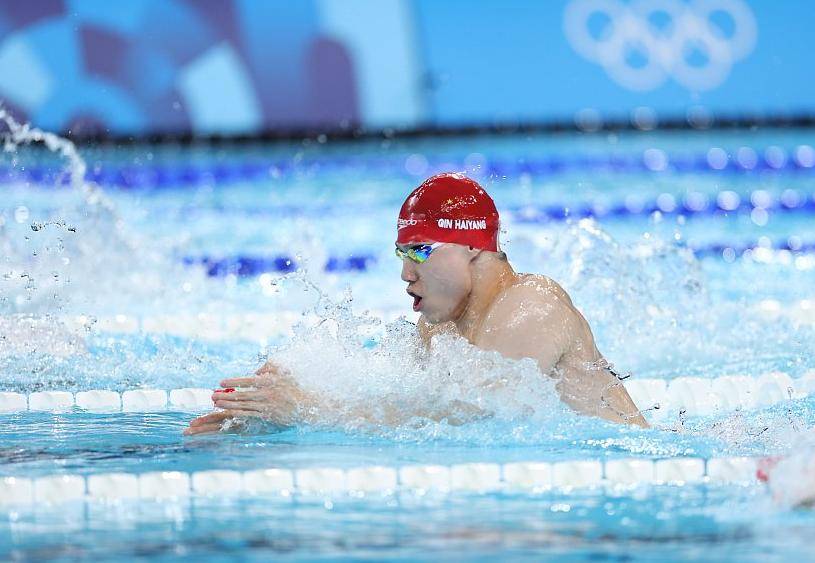 关于澳大利亚游泳名将再次夺得女子中距离金牌的信息 关于澳大利亚游泳名将再次夺得女子中距离金牌的信息