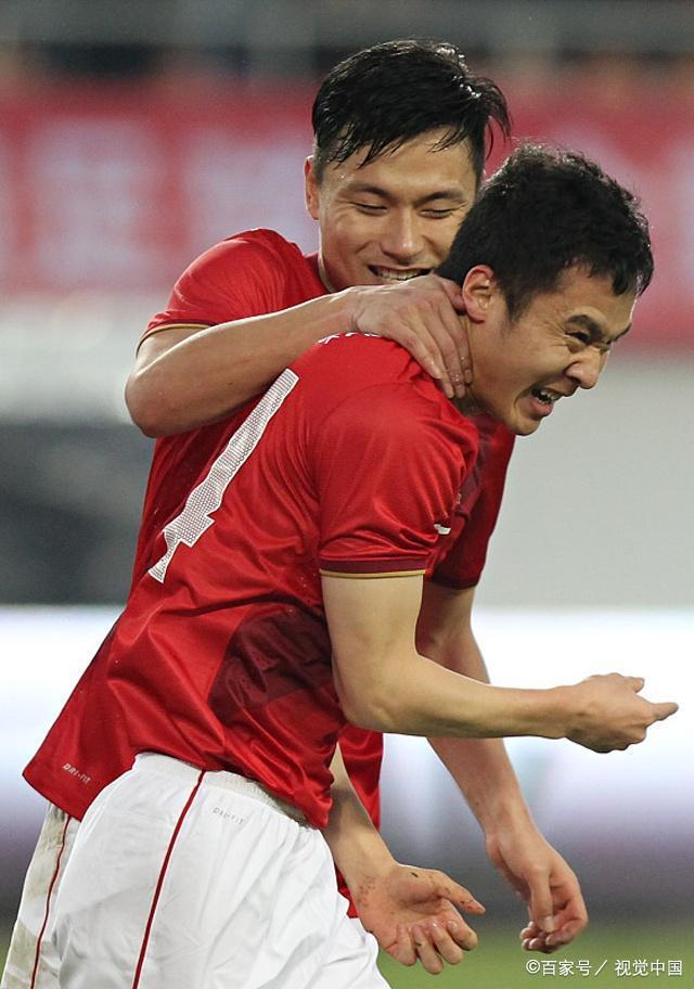 恒大客户略显衰退，急需迅速重拾胜利势头