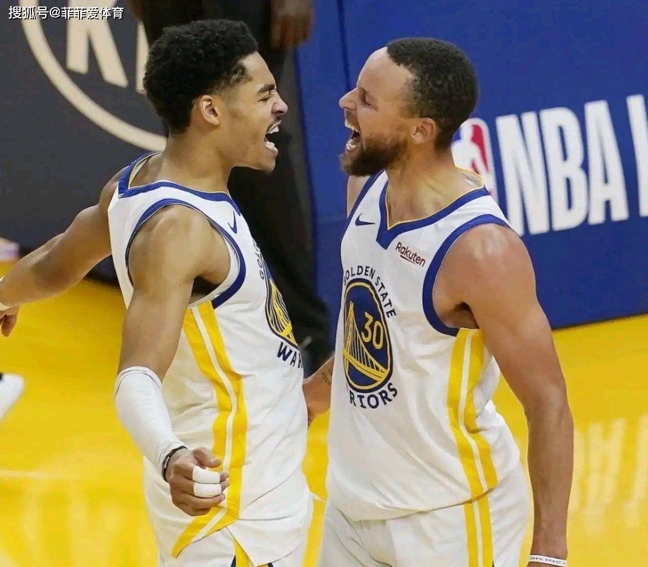 勇士成功击败开拓者，终结对手连胜