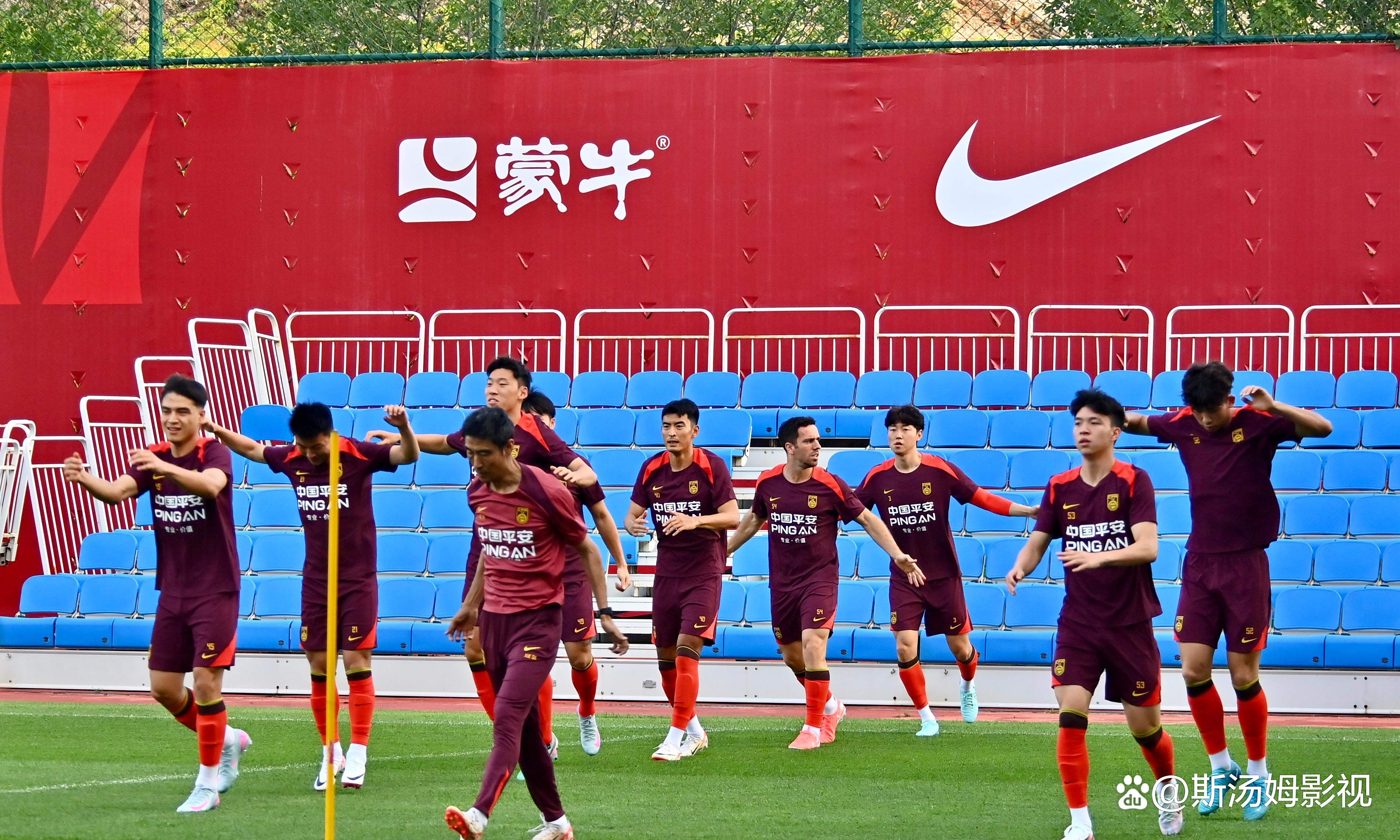 2021赛季亚冠联赛开幕在即，中国球队备战状态良好的简单介绍