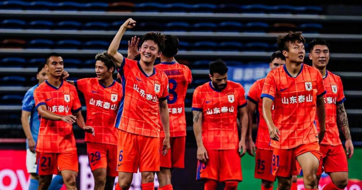 2021赛季亚冠联赛开幕在即，中国球队备战状态良好的简单介绍