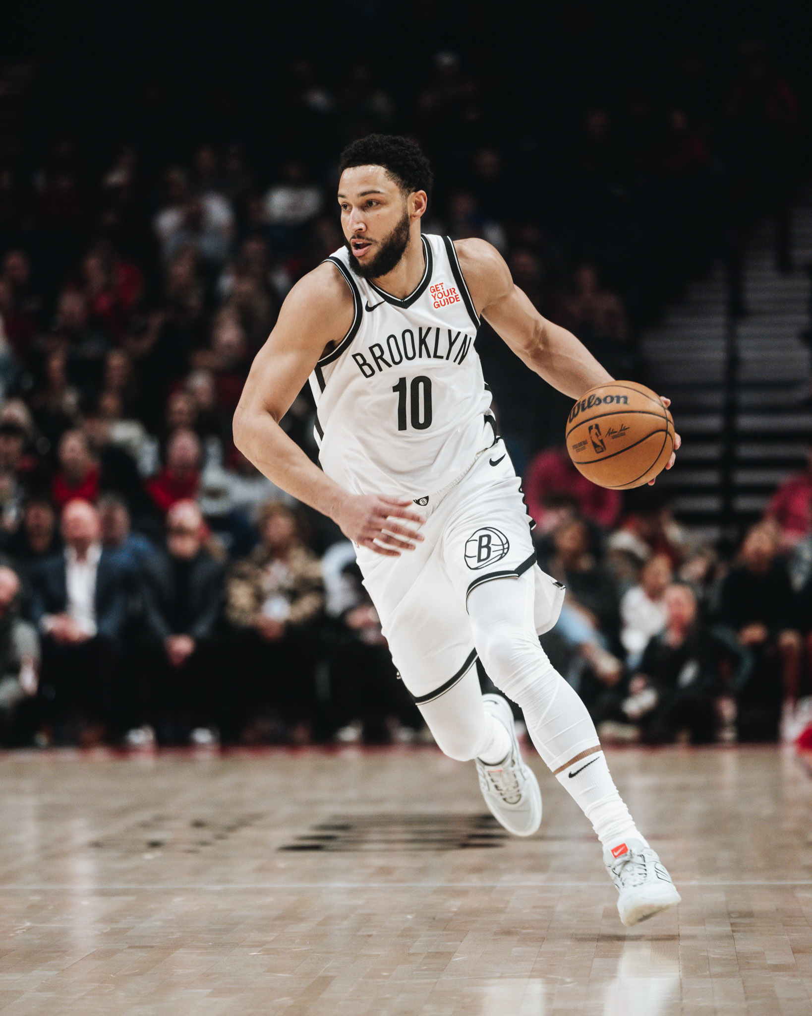 篮网大胜黄蜂，豪取五连胜的简单介绍