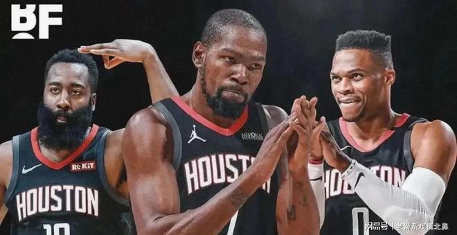 火箭再战湖人，哈登双20迎来胜利