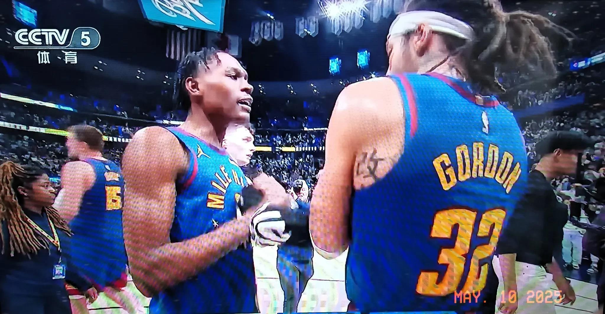 骑士击败掘金双杀对手 骑士击败掘金双杀对手