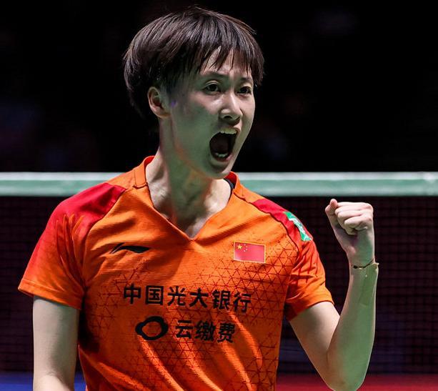 关于泰国队鏖战法国队，戴资颖刷新纪录的信息