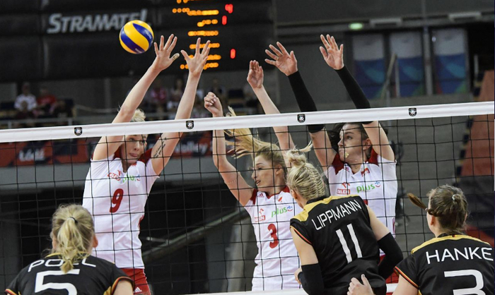 瑞典队完胜波兰队，波尔关键制胜的简单介绍