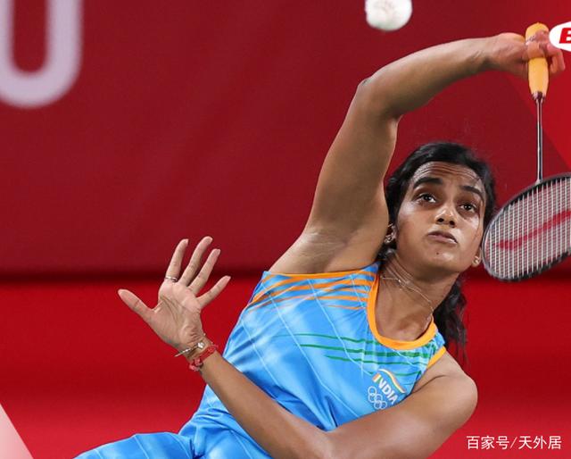 印度队绝杀丹麦队，辛杜惊艳四座